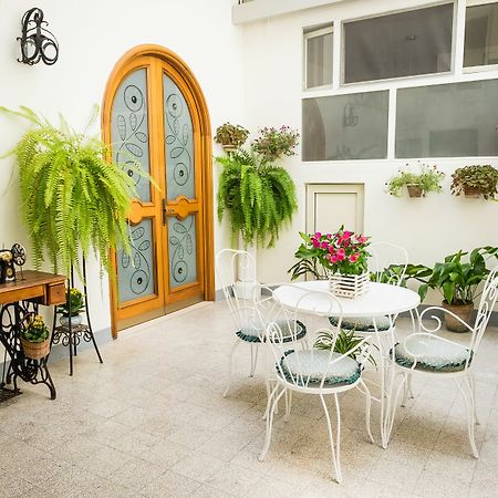 Casa Nonna Rosa Hotel Ragusa Ngoại thất bức ảnh