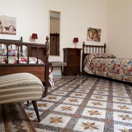 Casa Nonna Rosa Hotel Ragusa Ngoại thất bức ảnh