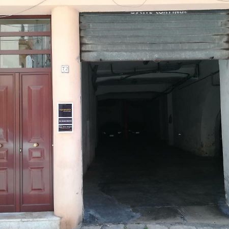 Casa Nonna Rosa Hotel Ragusa Ngoại thất bức ảnh