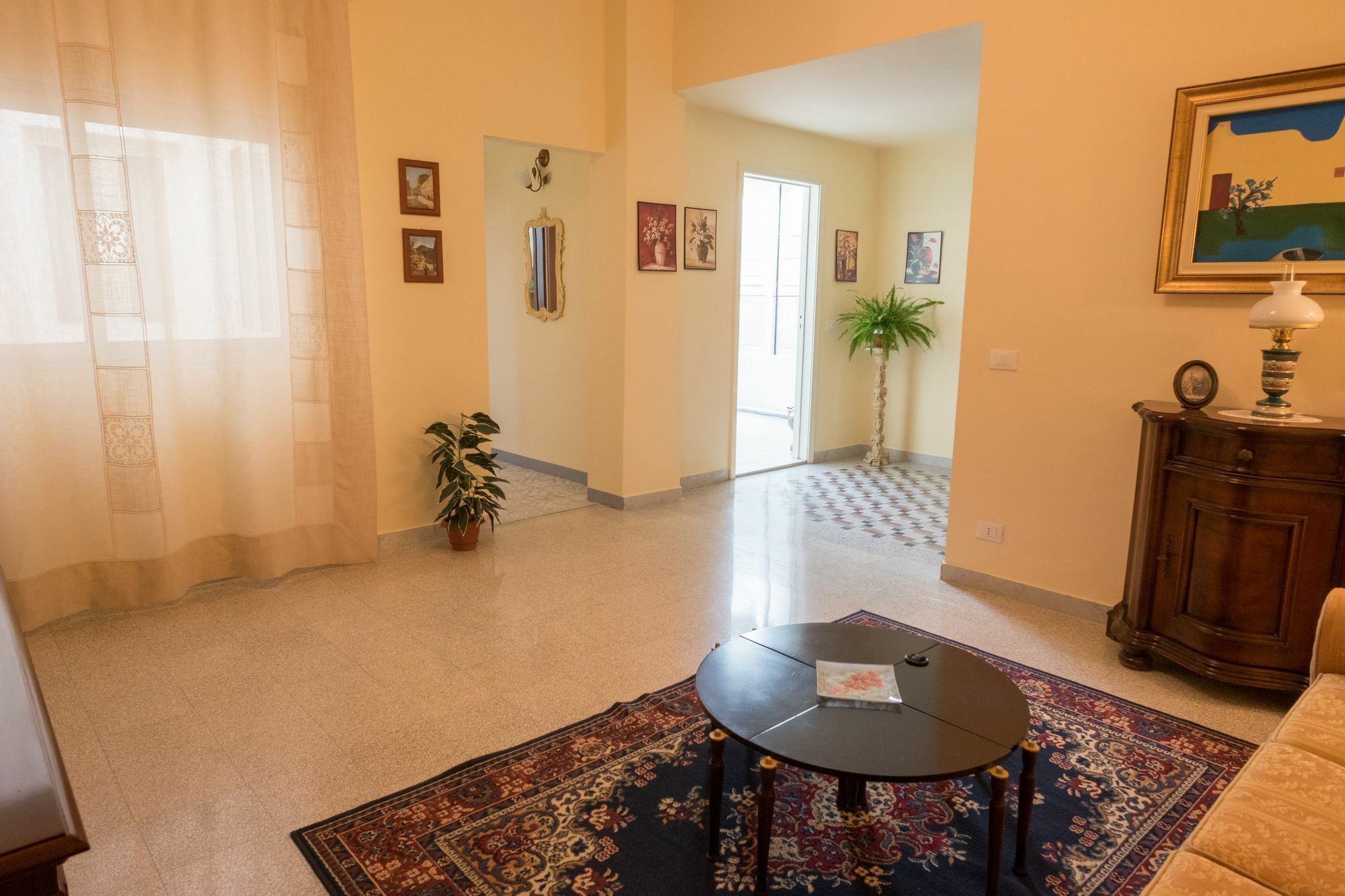 Casa Nonna Rosa Hotel Ragusa Ngoại thất bức ảnh