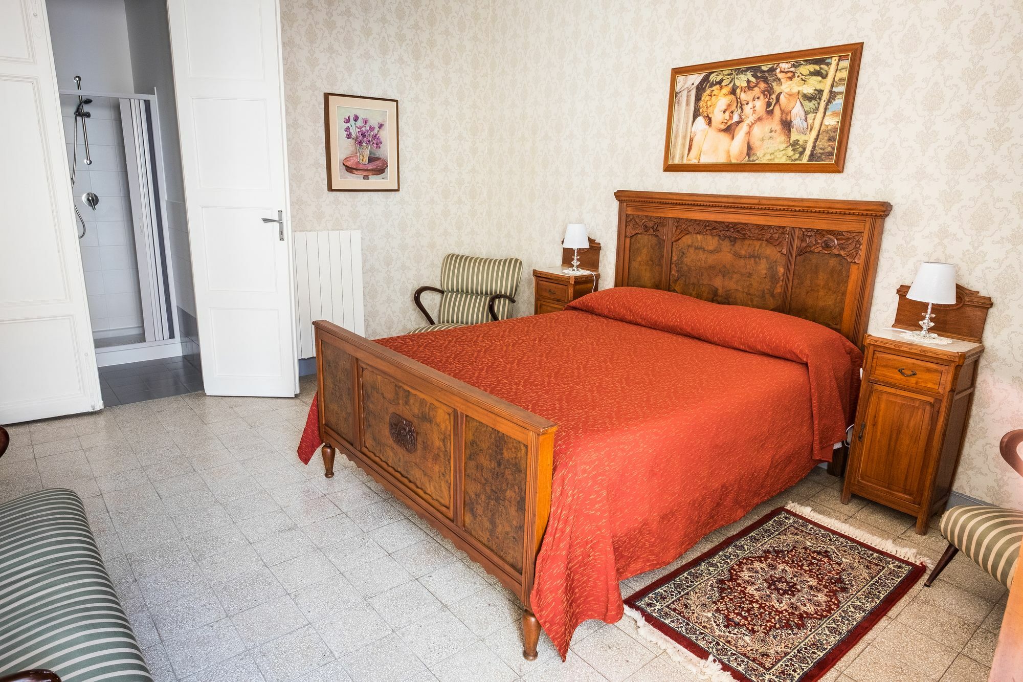Casa Nonna Rosa Hotel Ragusa Ngoại thất bức ảnh