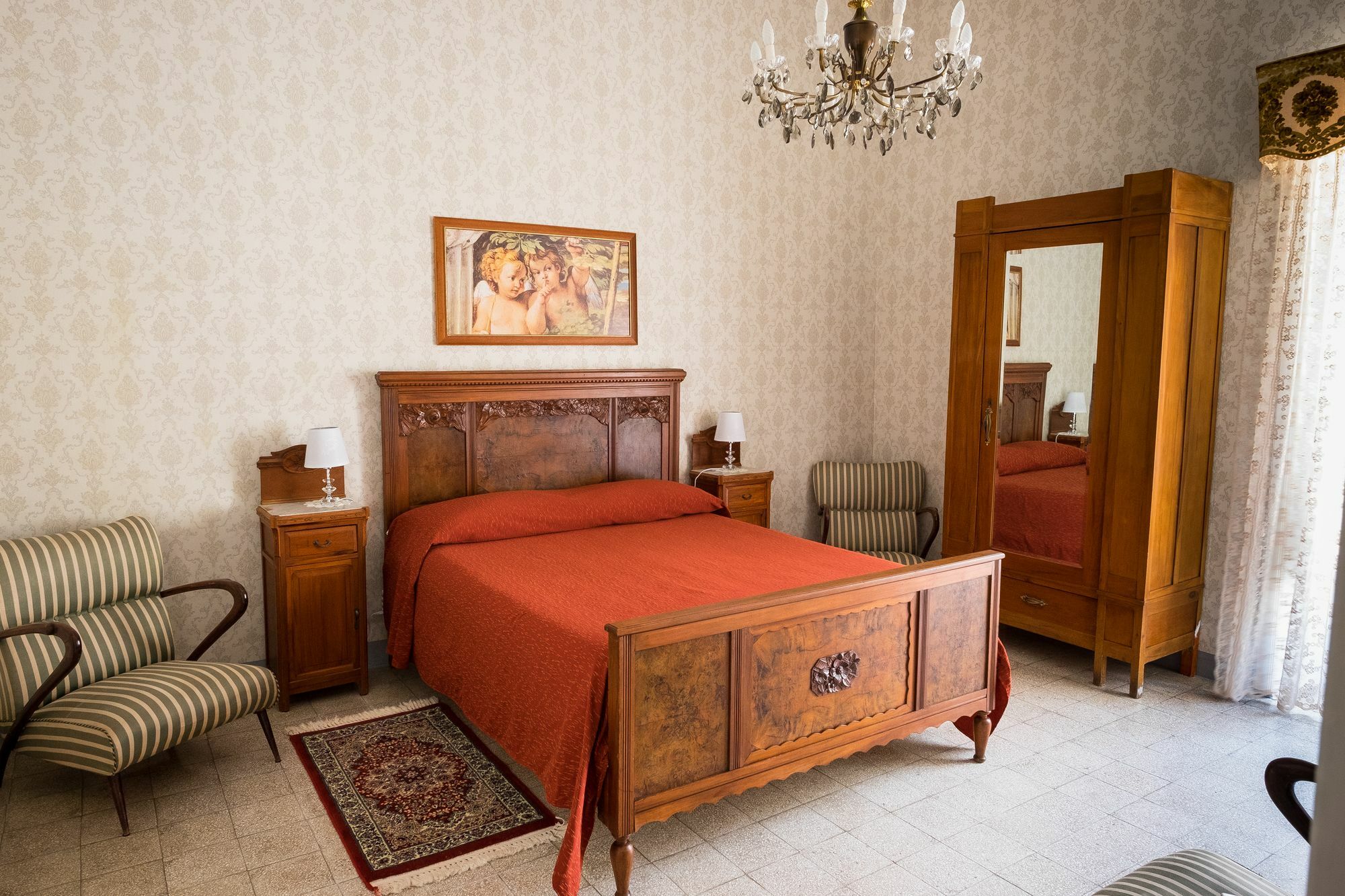 Casa Nonna Rosa Hotel Ragusa Ngoại thất bức ảnh