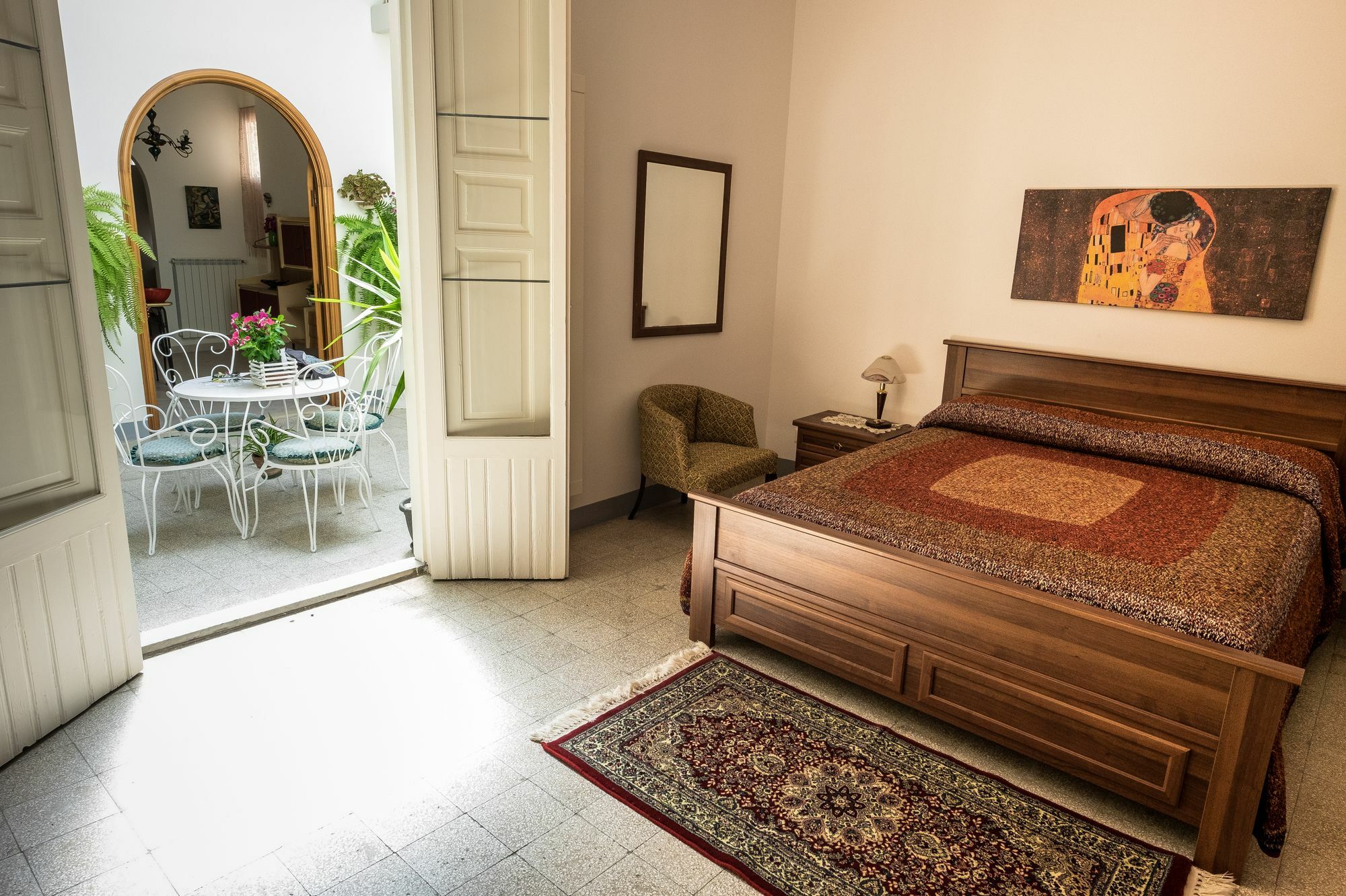 Casa Nonna Rosa Hotel Ragusa Ngoại thất bức ảnh