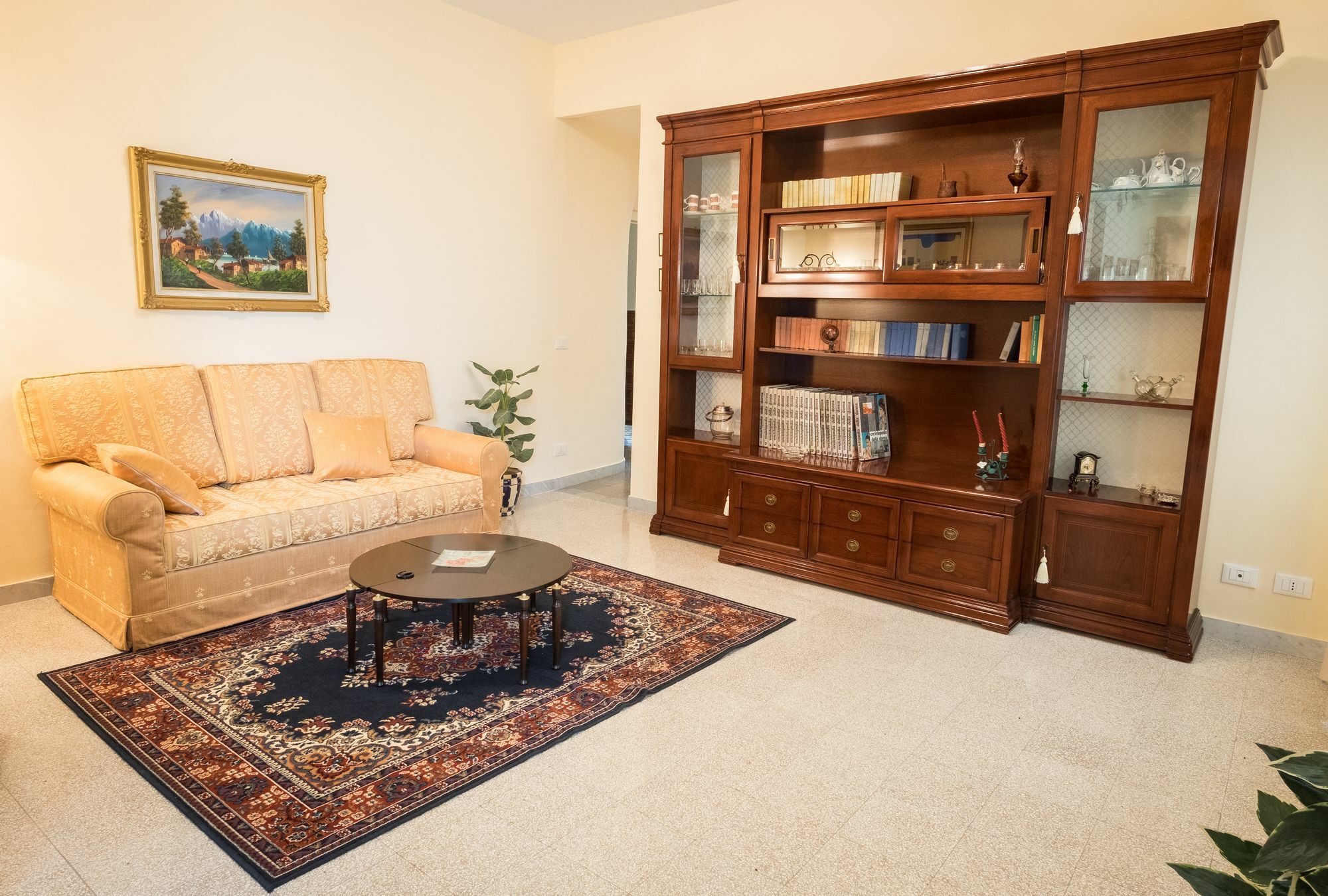 Casa Nonna Rosa Hotel Ragusa Ngoại thất bức ảnh