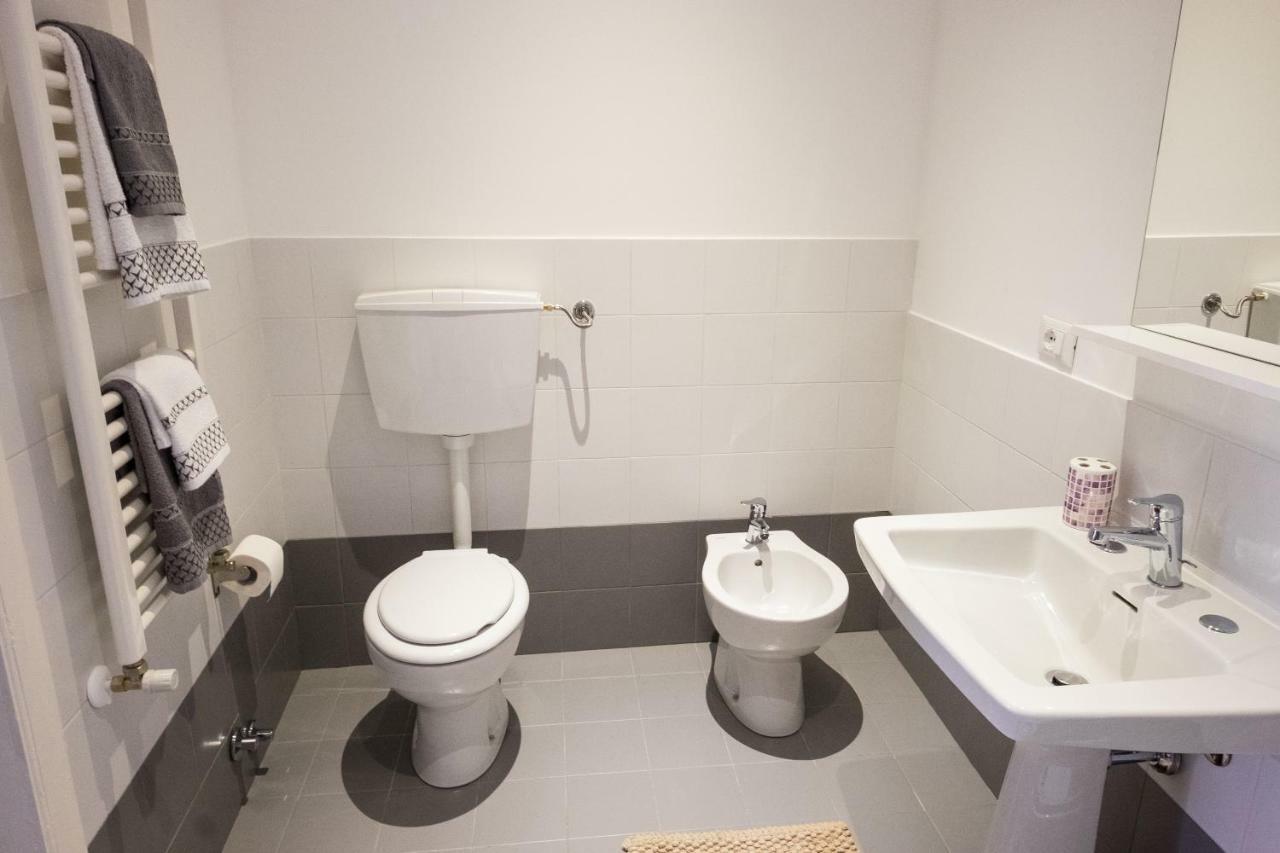Casa Nonna Rosa Hotel Ragusa Ngoại thất bức ảnh
