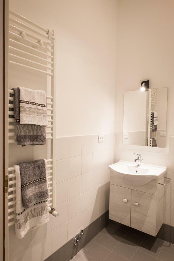 Casa Nonna Rosa Hotel Ragusa Ngoại thất bức ảnh