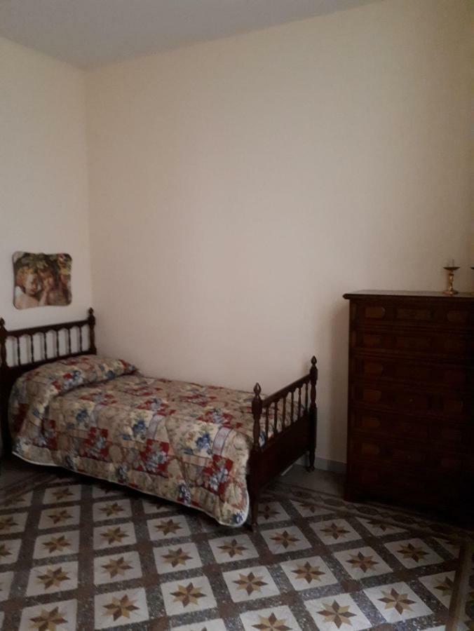 Casa Nonna Rosa Hotel Ragusa Ngoại thất bức ảnh
