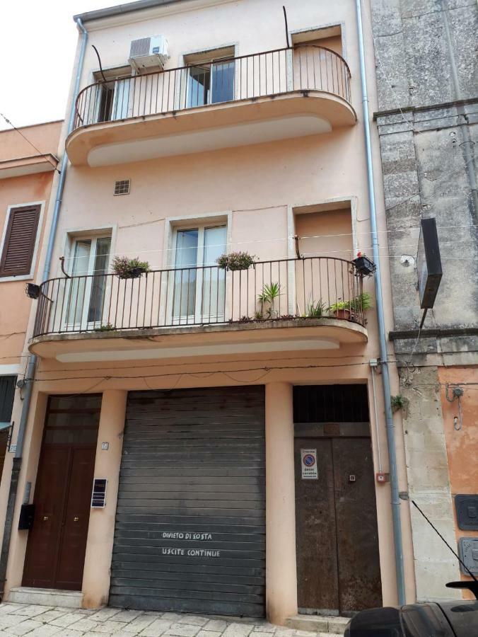 Casa Nonna Rosa Hotel Ragusa Ngoại thất bức ảnh